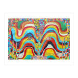Abstracto Pop Nuevo B10 (Print Only) thumbnail
