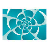 Blue Grill (Print Only) thumbnail