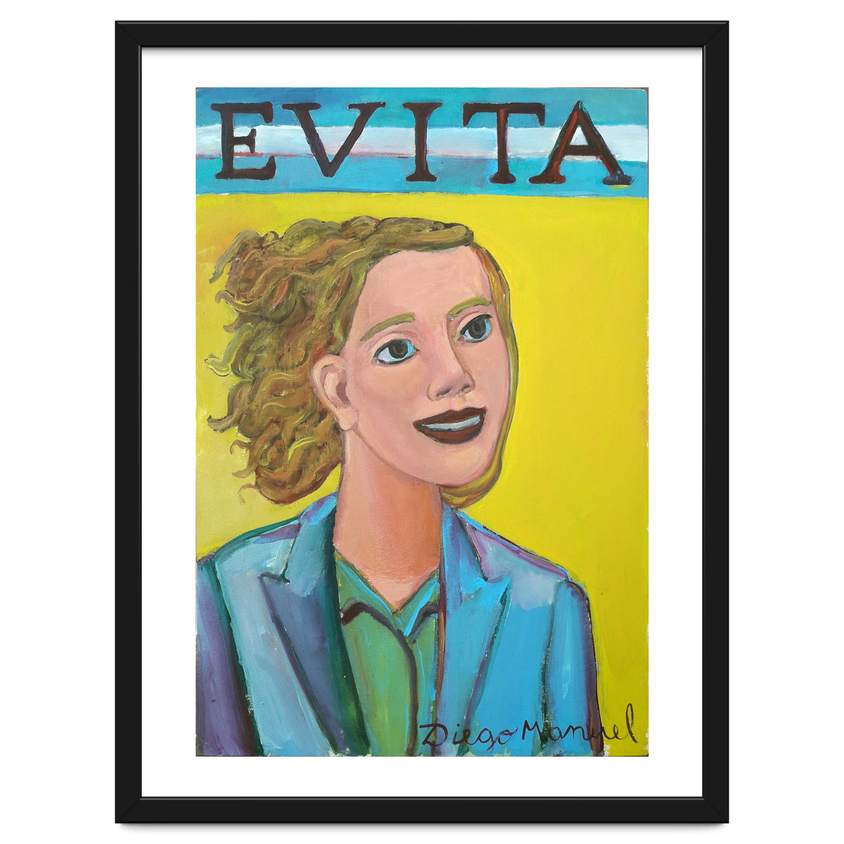 Evita