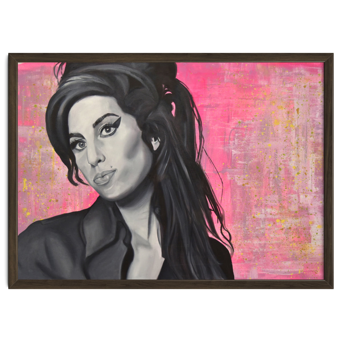 Amy Winehouse