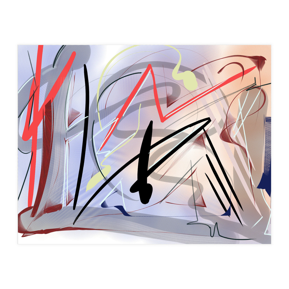 reminiscences (Print Only)