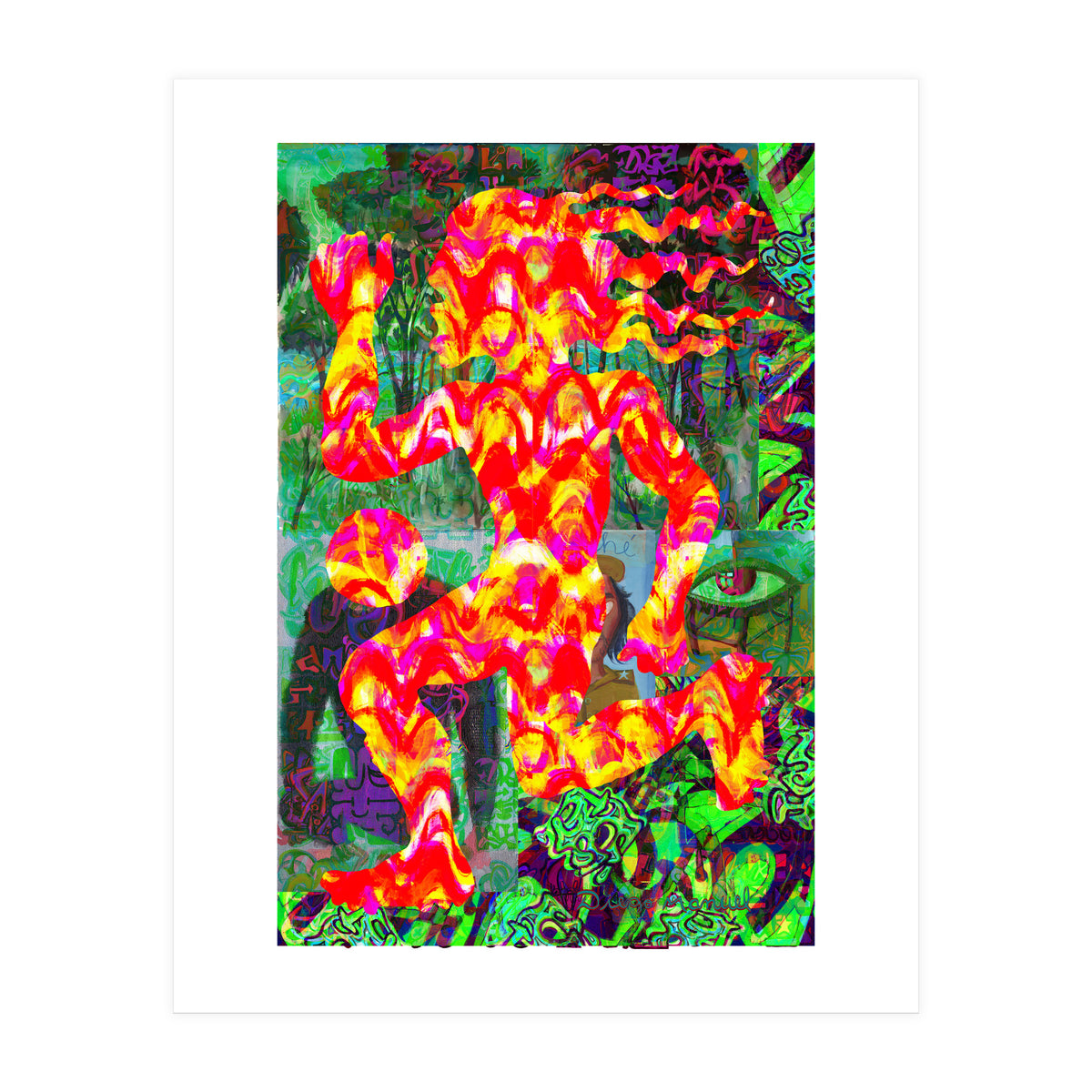 Jugador Nuevo 2023 22 (Print Only)