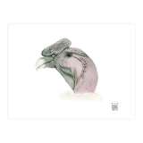 Andean condor (Print Only) thumbnail