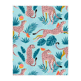 Cheetahs In The Grapefruit Grove (Print Only) thumbnail