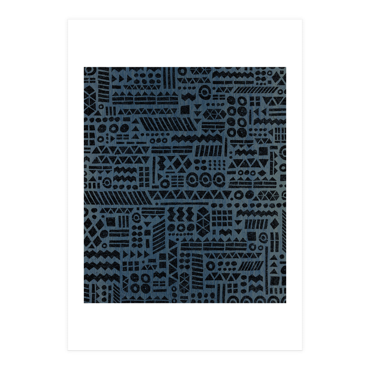 Northwoods Twilight (Print Only)