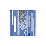 Glitch Global XIV Part2 Serie Urban Nature (Print Only) thumbnail