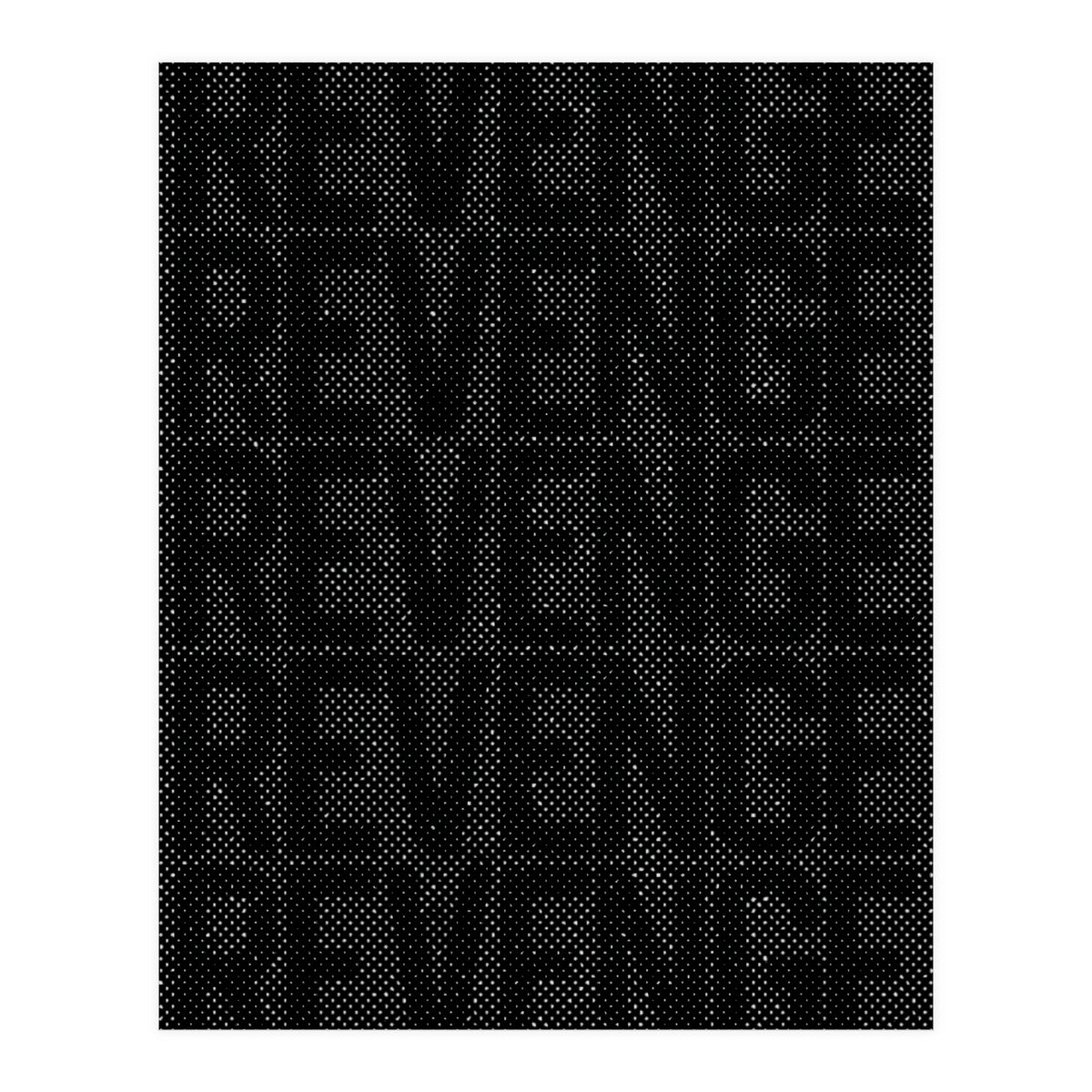 REVENGE I (Print Only)