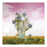 Flesh And The Tree (Print Only) thumbnail