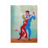 Tango (Print Only) thumbnail