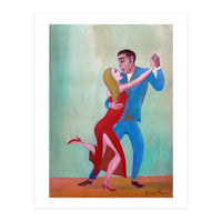 Tango (Print Only)