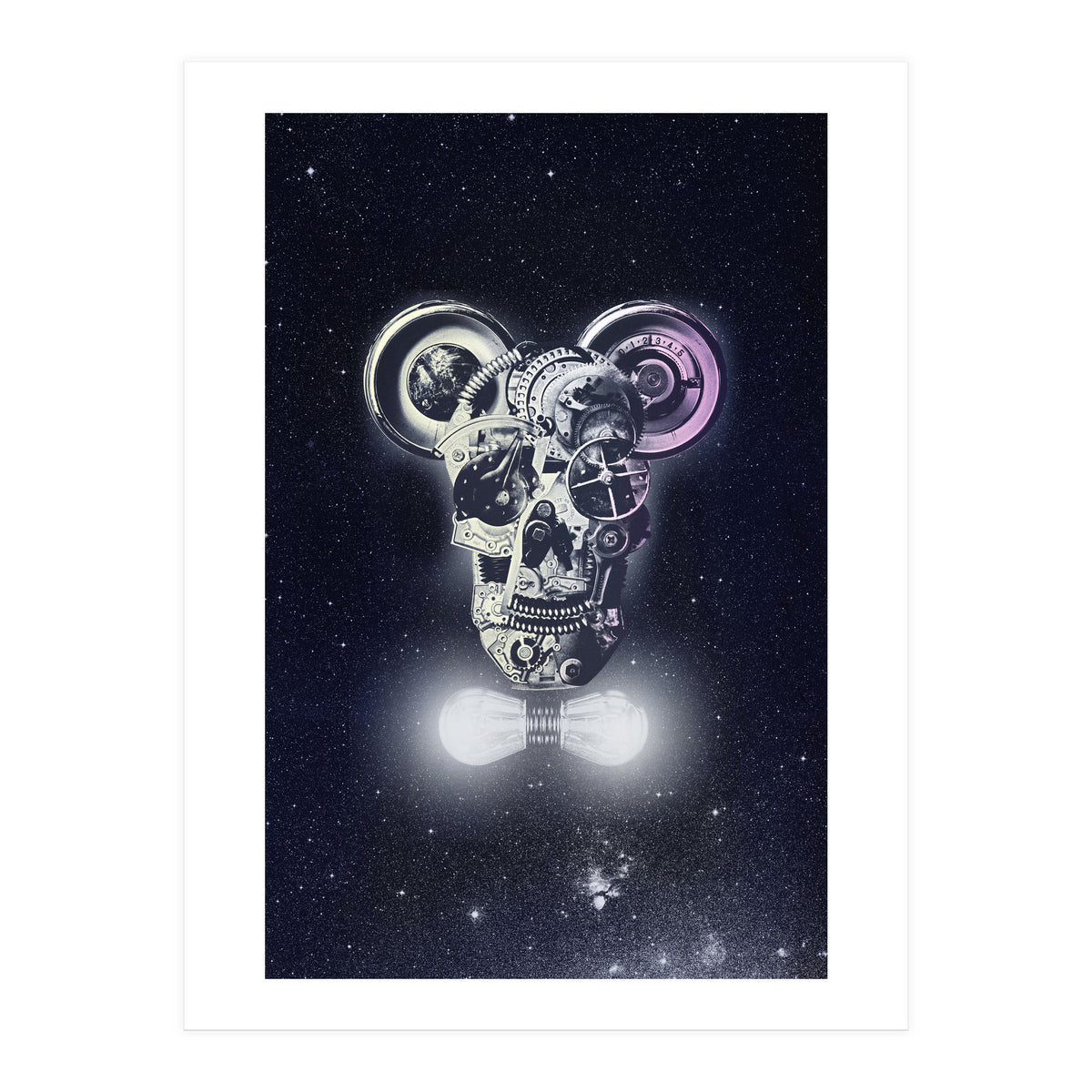 Mechanics  (Print Only)