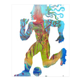 Jugador 39  (Print Only) thumbnail