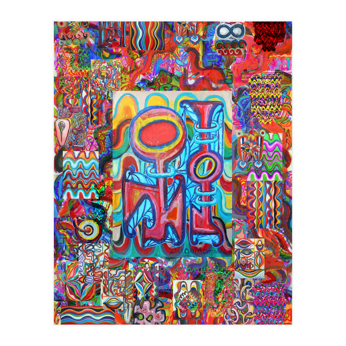 New Graffiti2022 321 (Print Only)