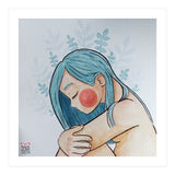 Growing (Print Only) thumbnail