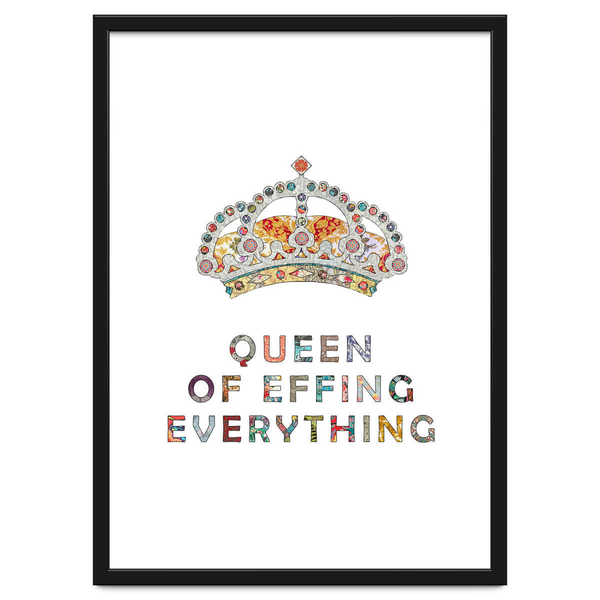 Her Daily Motivation