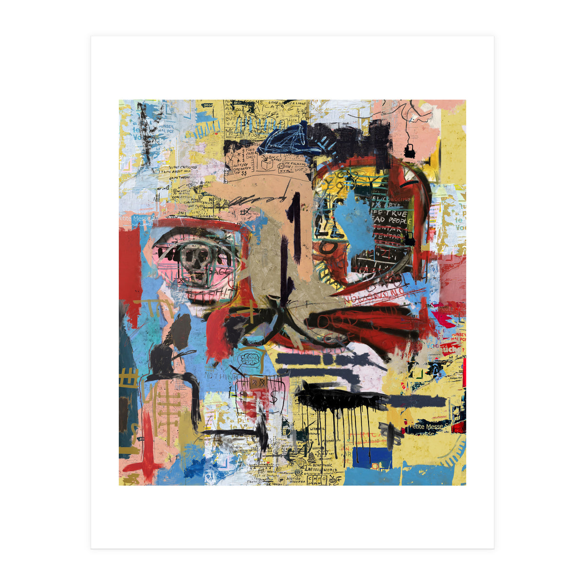 Cat Behavior (Print Only)