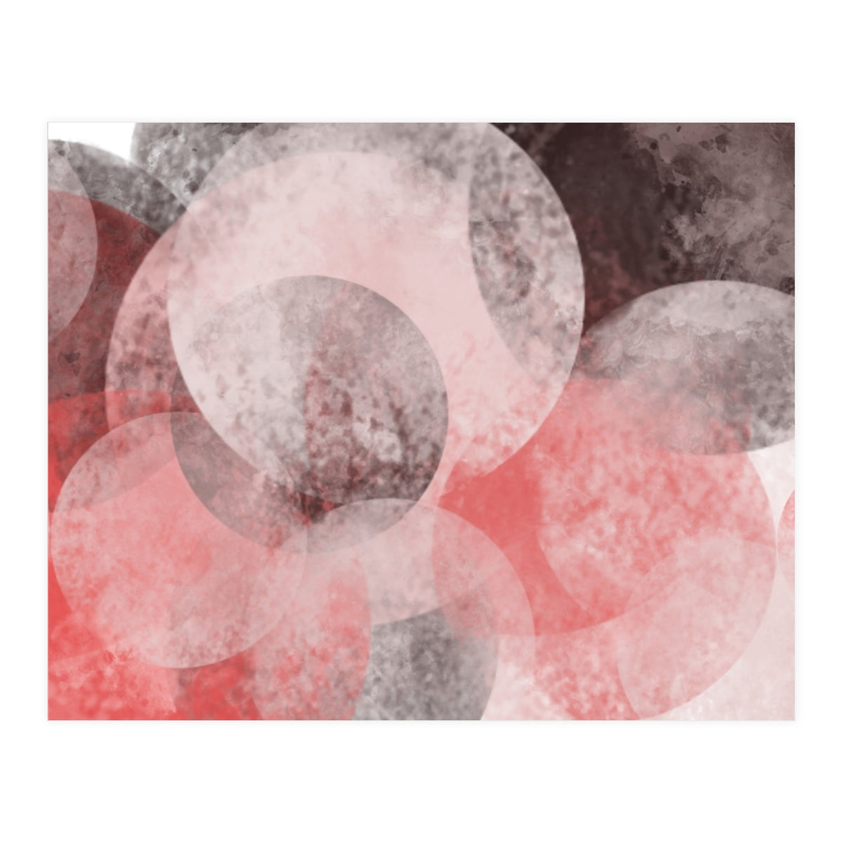 Brilho Divergente (Print Only)