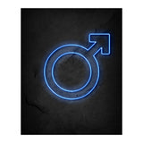 Man (Print Only) thumbnail