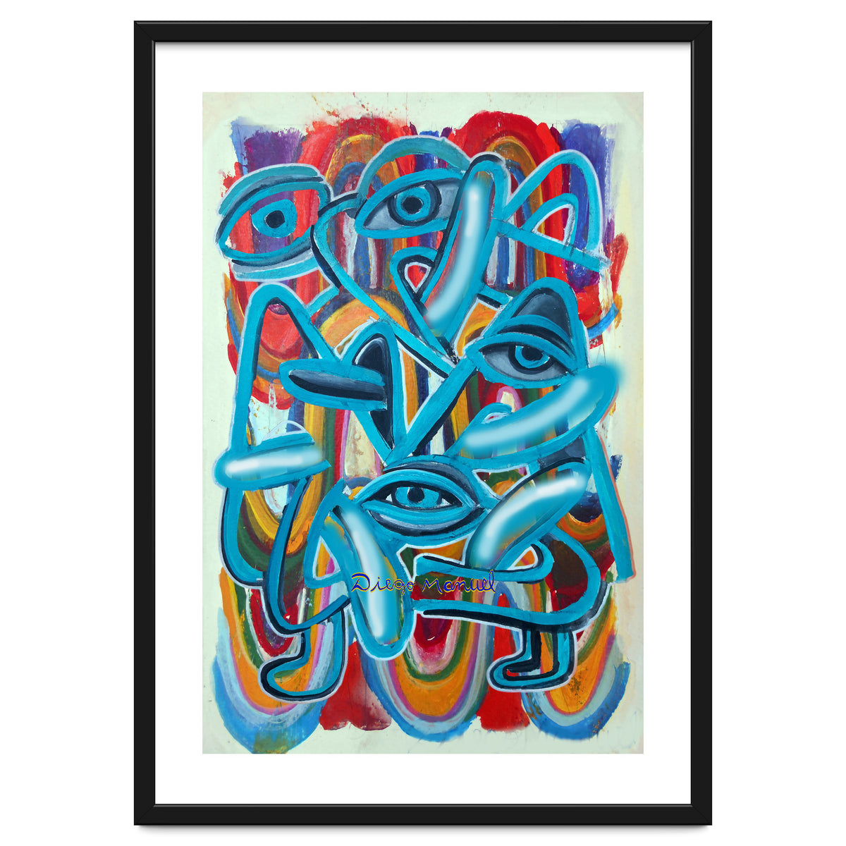 Graffiti Digital 2022 729