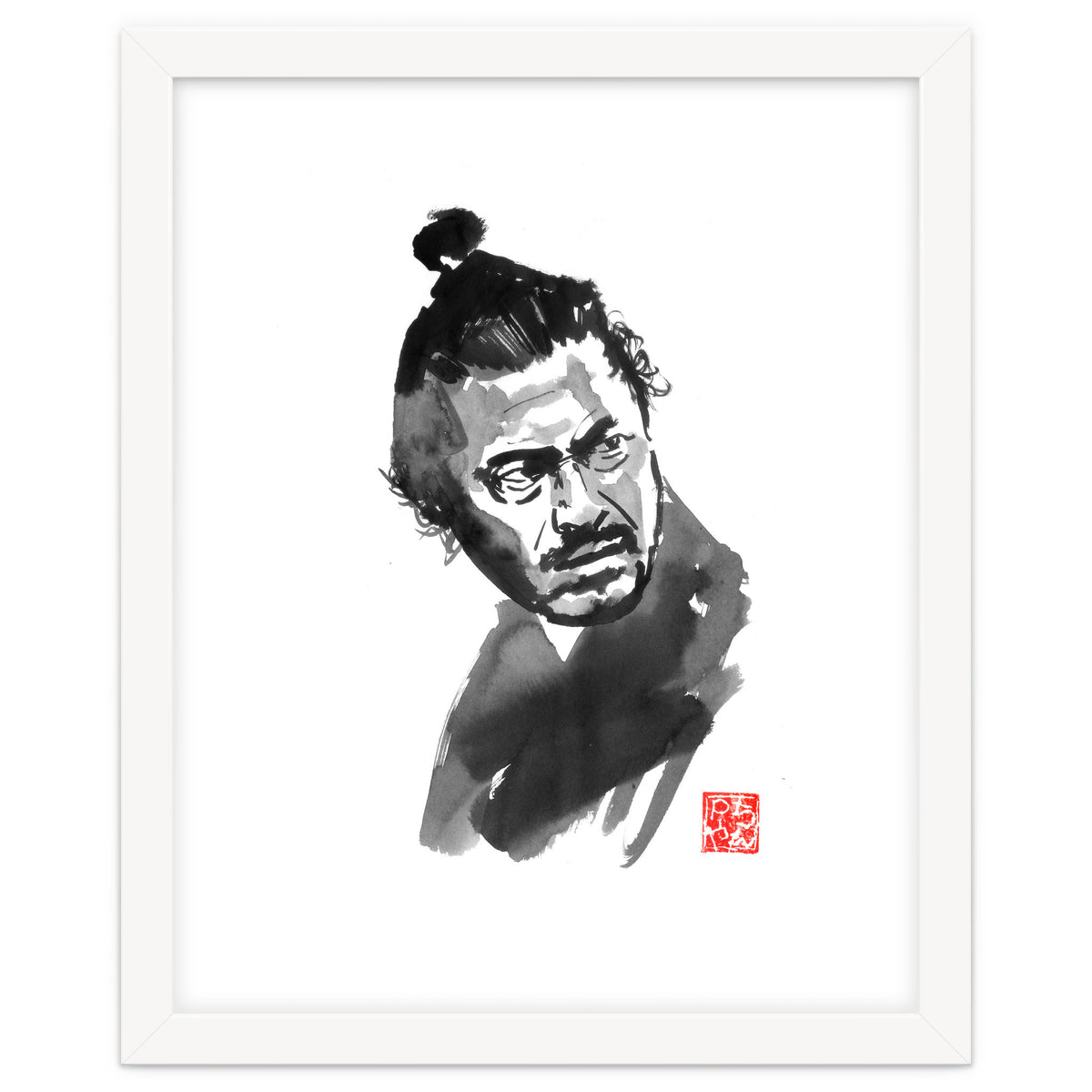 Toshiro Mifune 03