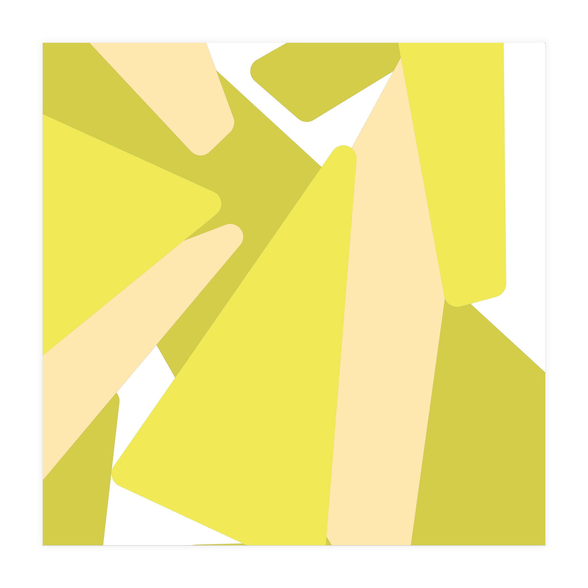 Colorful 19 (Print Only)