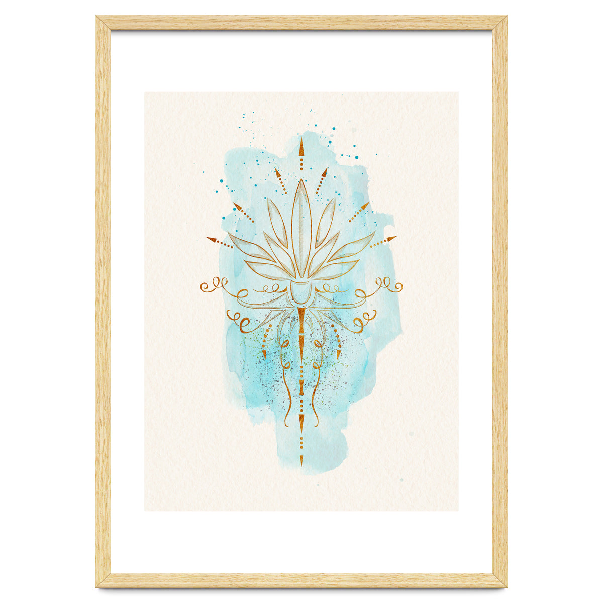 Spiritual Series: Joy