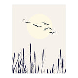 Shadows Of The Sun (Print Only) thumbnail