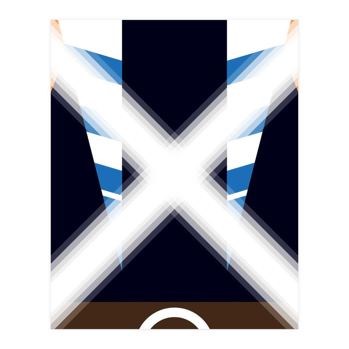 Ahsoka T. (Print Only)