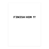 FINISH (Print Only) thumbnail