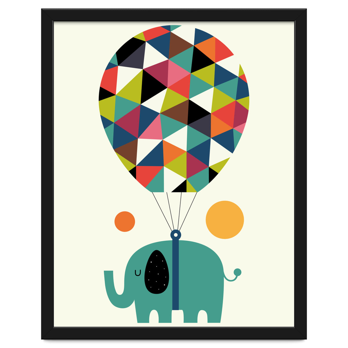 Fly High And Dream Big