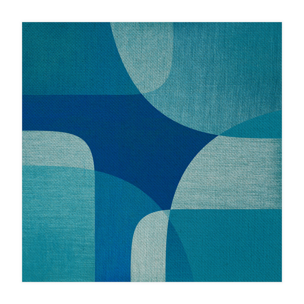 Confluence (Print Only)