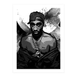 Tupac (Print Only) thumbnail
