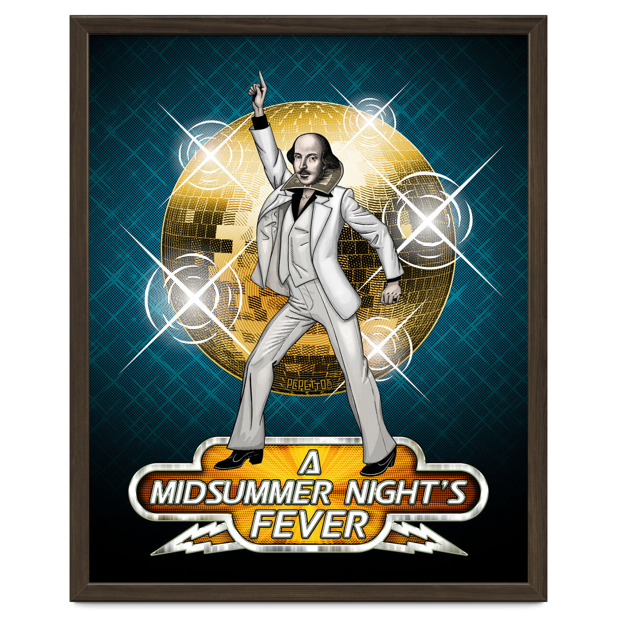 A Midsummer Night's Fever