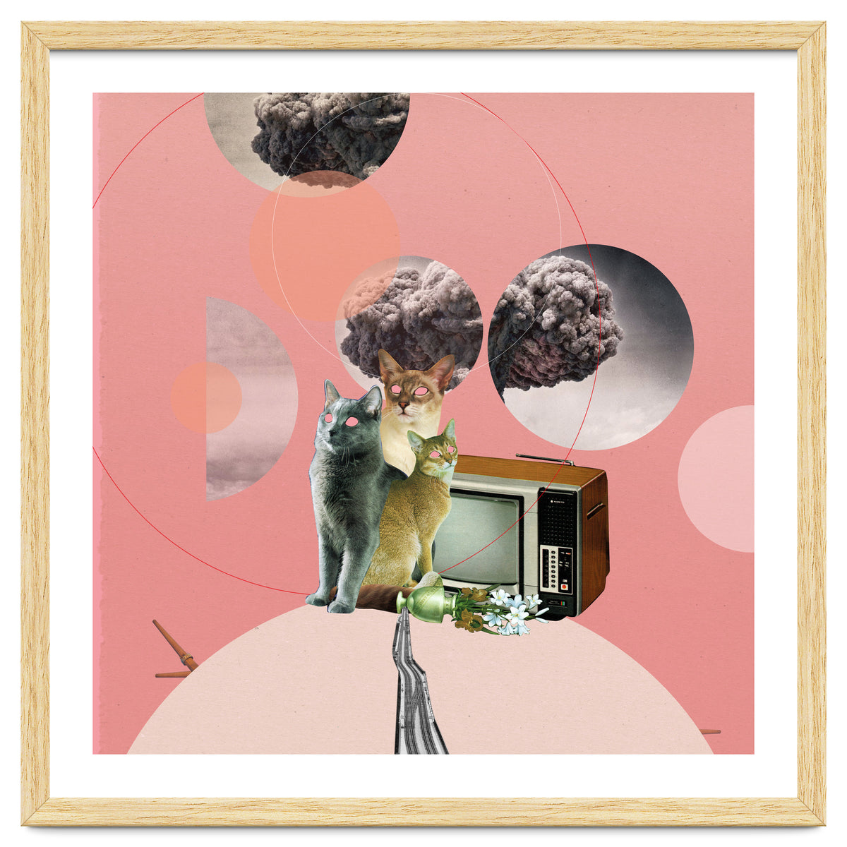 Katzen Jammer · One Last Time