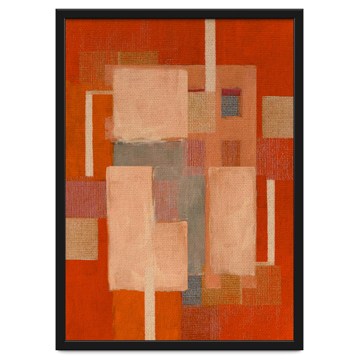 Urban Intersections 5