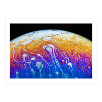 Soap Bubble (Print Only)