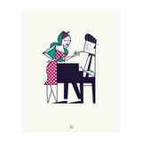 Play It Again (Print Only) thumbnail