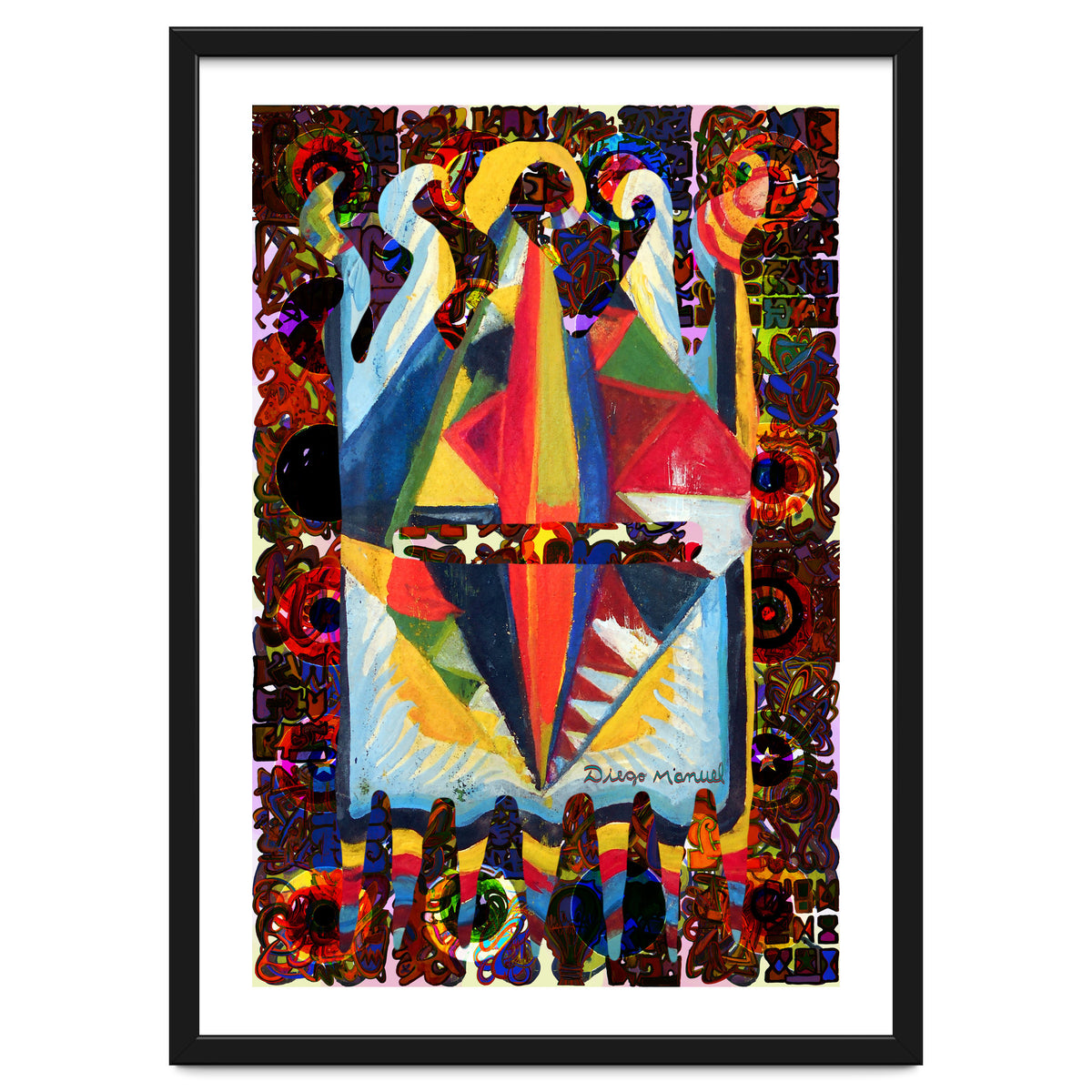 Graffiti Digital Nuevo 2023 31