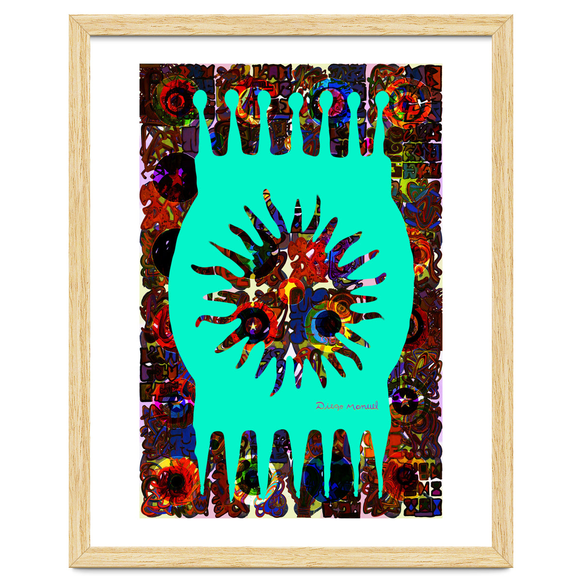 Graffiti Digital Nuevo 2023 40