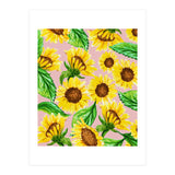 Sunny (Print Only) thumbnail