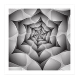 Fractal Pattern  (Print Only) thumbnail