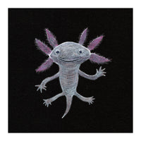 Axolotl (Print Only)