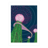 singapore  (Print Only) thumbnail