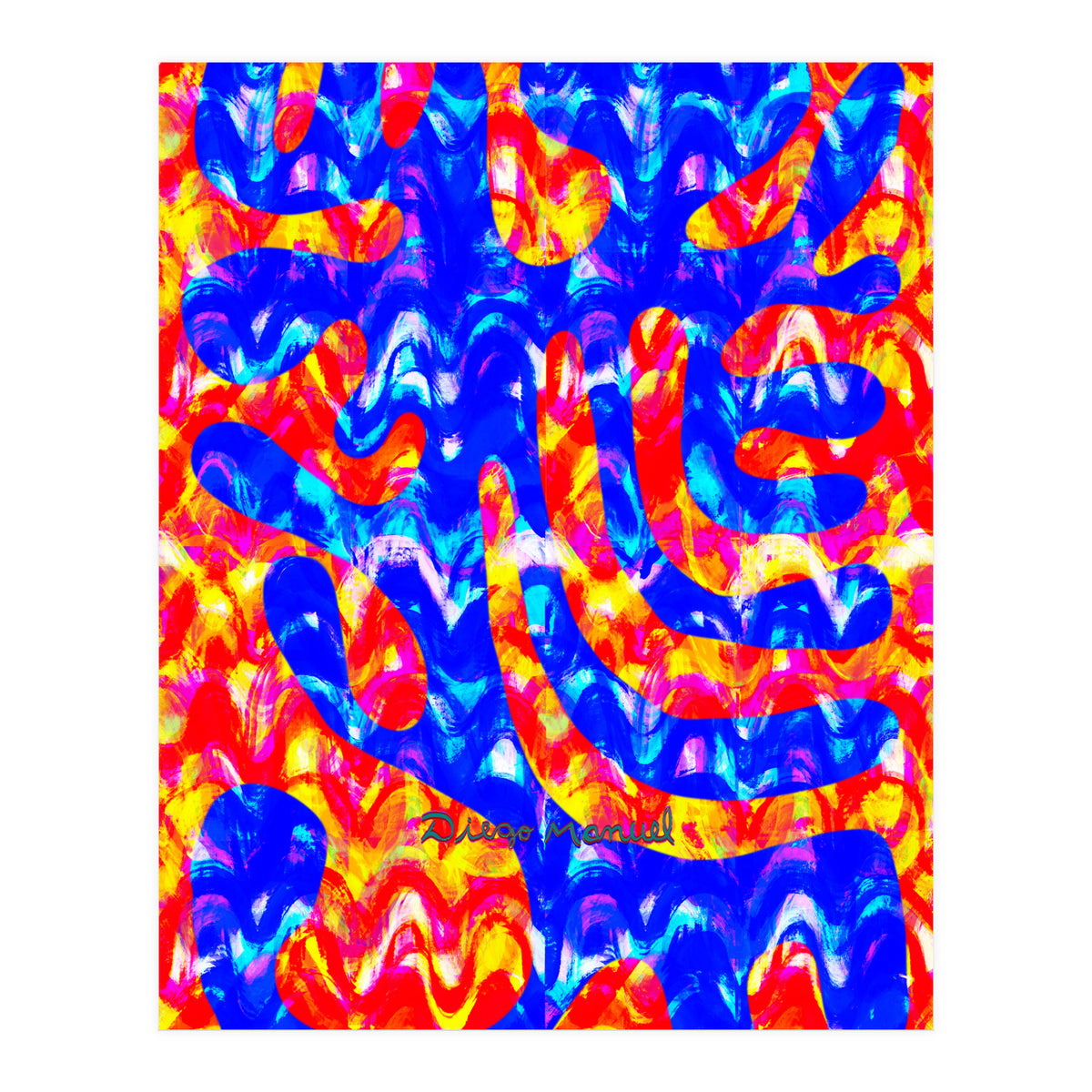 Perfil 56 (Print Only)