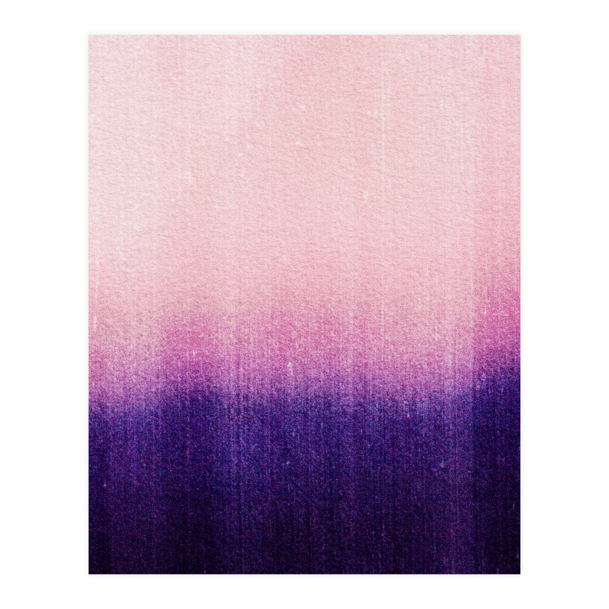 BLUR / abyss (Print Only)