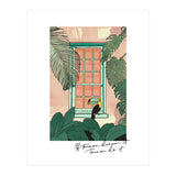 Toucan (Print Only) thumbnail