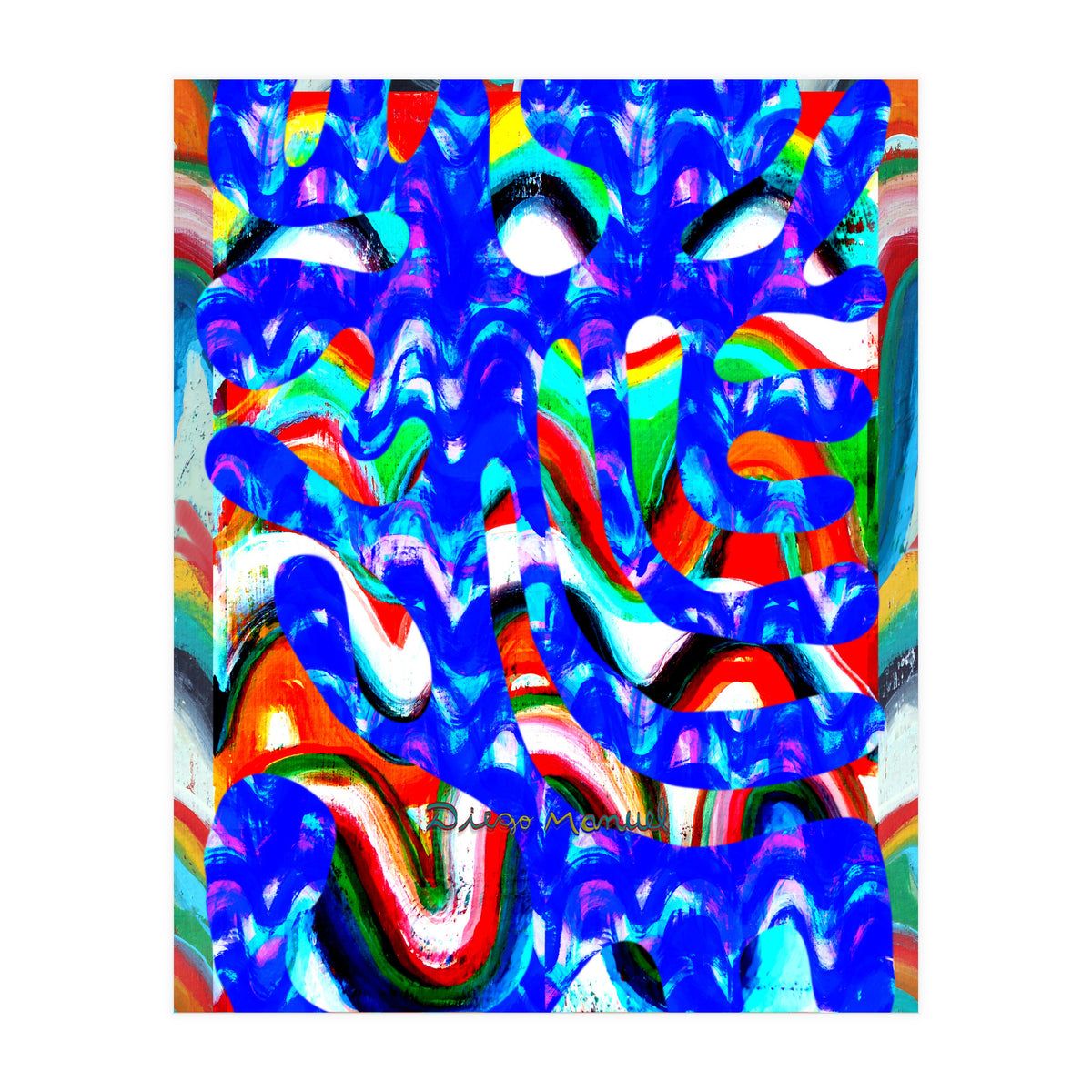 Perfil 53 (Print Only)