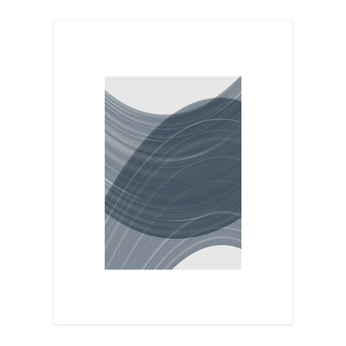 Veil 02 (Print Only)