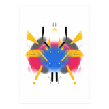 Kumadori 06 (Print Only) thumbnail