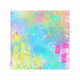 Abstract Explosion #3 (Print Only) thumbnail